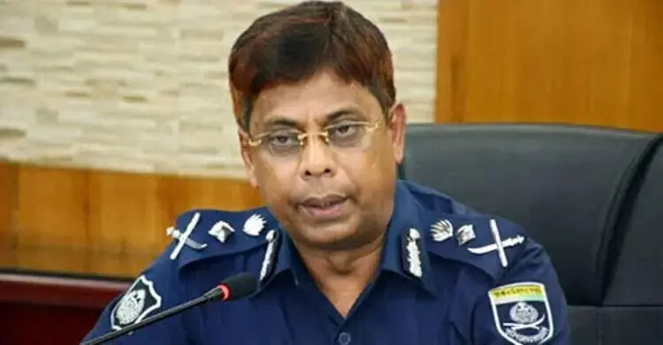 মেজর জাহিদ হত্যা: সাবেক আইজিপি শহীদুলকে ট্রাইব্যুনালে হাজিরের নির্দেশ