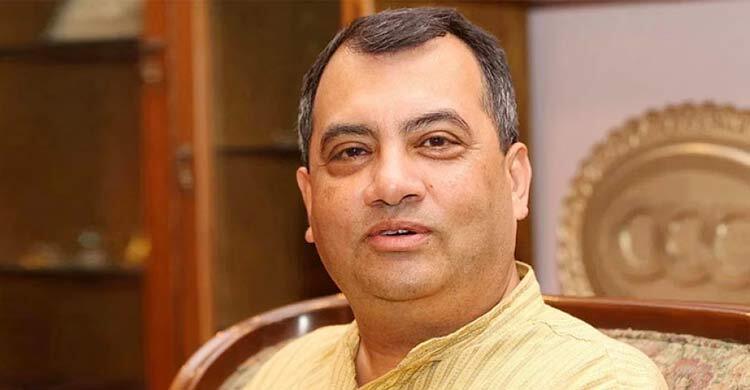 সাবের হোসেন চৌধুরী ও স্ত্রীর নামে মামলার সিদ্ধান্ত দুদকের