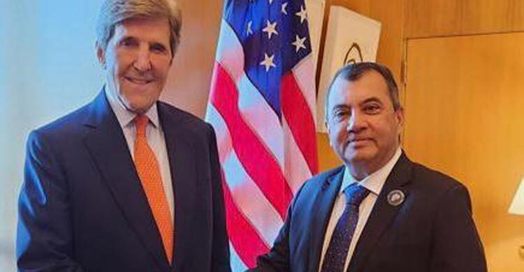 Bangladesh, US seek strengthened relations in addressing climate challenge