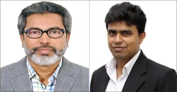 শাবিপ্রবি ক্লাবের সভাপতি অধ্যাপক আশরাফ, সম্পাদক অধ্যাপক অনিমেষ