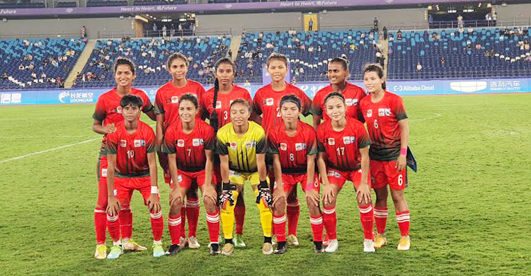 সাবিনাদের জন্য বিদেশি কোচ খুঁজছে বাফুফে