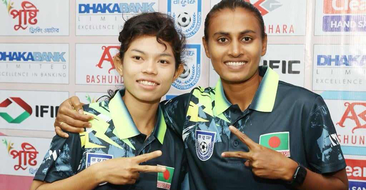 সিঙ্গাপুরের বিপক্ষে কি প্রতিশোধ নিতে পারবেন সাবিনারা?