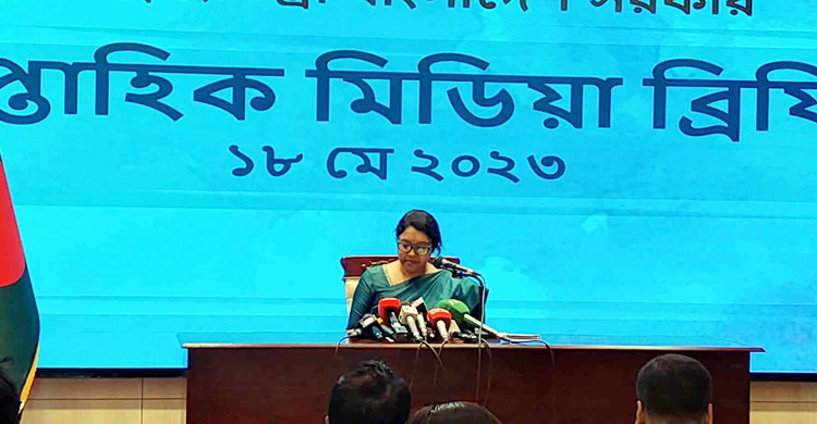 তৃণমূলে স্বাস্থ্যসেবায় বিপ্লব ঘটিয়েছে কমিউনিটি ক্লিনিক