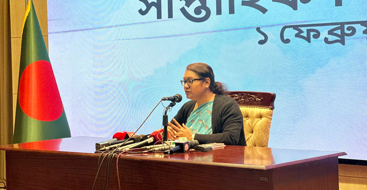 পররাষ্ট্রমন্ত্রীর ভারত সফরে তিস্তা চুক্তি নিয়ে আলোচনা হতে পারে