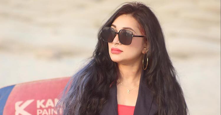 Charge framed against Sabrina in fake NID case