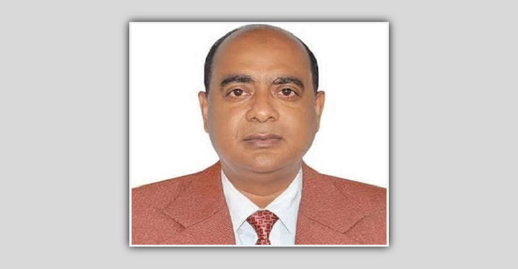 বিজ্ঞান ও প্রযুক্তি মন্ত্রণালয়ের নতুন সচিব আব্দুস সবুর মন্ডল