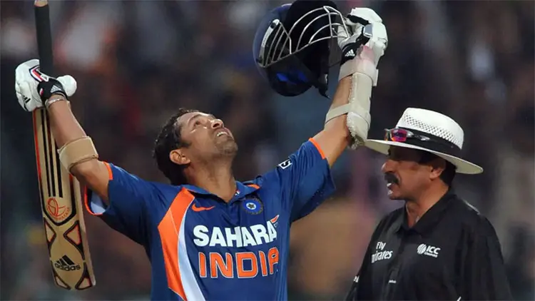 Sachin