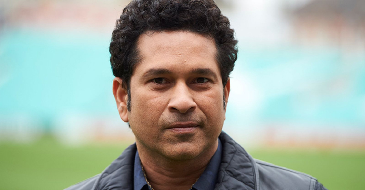 Sachin Tendulkar turns 50