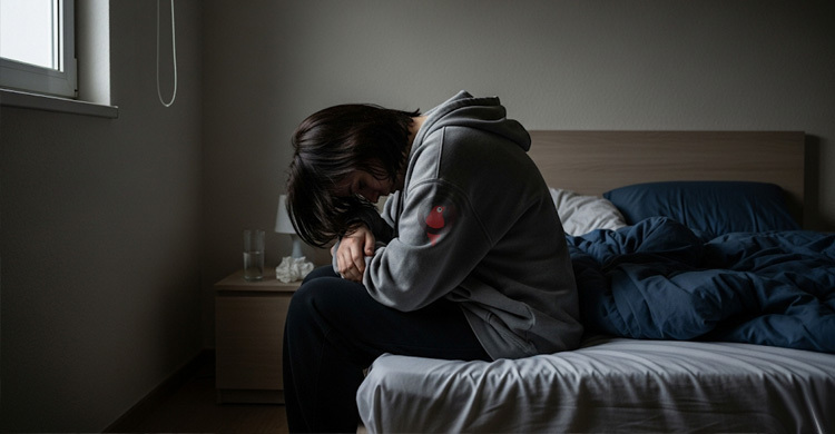 বিশ্বে ১০০ কোটির বেশি মানুষ মানসিক সমস্যায় আক্রান্ত: ডব্লিউএইচও