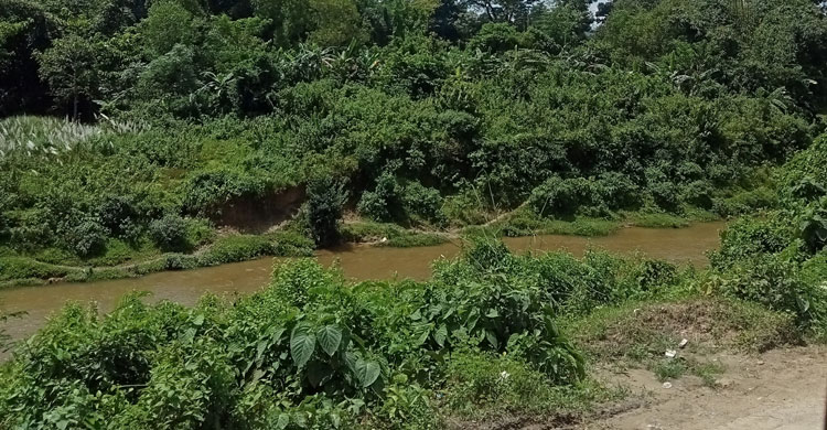 ভোলাগঞ্জের সাদা পাথরে যা দেখলাম