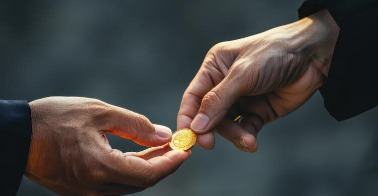 অবৈধভাবে উপার্জিত টাকা দান করলে সওয়াব হবে?