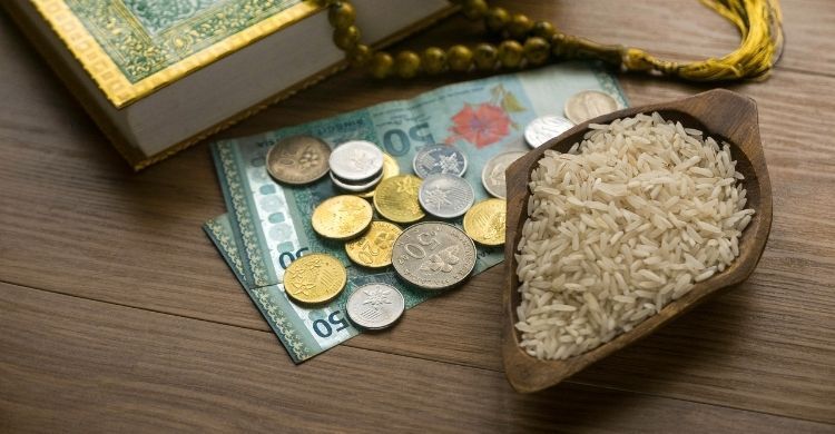 কোরআন ও হাদিসের আলোকে দানের ফজিলত