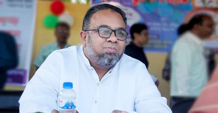 নীলফামারীর সাবেক এমপি সাদ্দাম হোসেন পাভেল গ্রেফতার