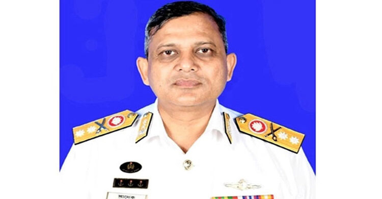 পায়রা বন্দরের নতুন চেয়ারম্যান গোলাম সাদেক