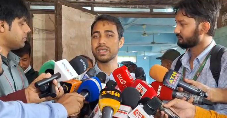 জরুরি সংবাদ সম্মেলনে আসছে জাকসুর ছাত্রদল সমর্থিত প্যানেল