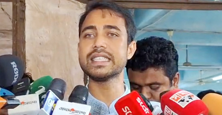 DUCSU polls won’t affect JUCSU elections: JCD-backed VP candidate