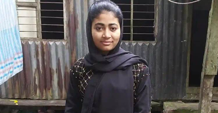 সাবেক স্বামীর ছোড়া অ্যাসিডে ঝলসে যাওয়া সাদিয়ার মৃত্যু