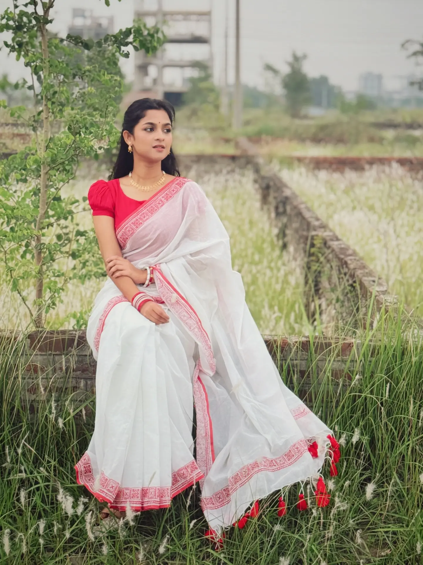 অভিনেত্রী সাদিয়া আয়মান