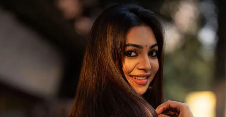তৃতীয় বিয়ের গুঞ্জন নিয়ে যা বললেন অভিনেত্রী প্রভা