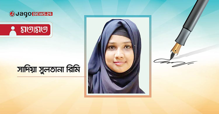 কিশোরী মন: পরিচয়ের সন্ধানে অস্থির এক সময়