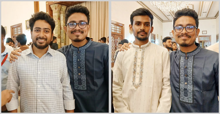কেন সাদিক কায়েমকে ডাকসু ভিপি হিসেবে বেছে নিলেন শিক্ষার্থীরা
