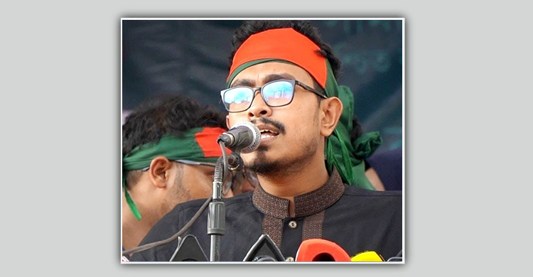 ছাত্রলীগে লুকিয়ে থাকা শিবিরকে বাঁচাতে সহায়তার ন্যারেটিভ মিথ্যা