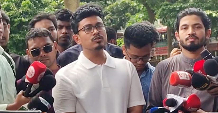 বিজ্ঞান-প্রযুক্তির উৎকর্ষে বিশ্বব্যাপী নেতৃত্ব দেবে ঢাবি: সাদিক