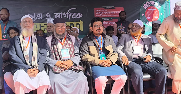 শেখ হাসিনাকে ফ্যাসিস্ট হতে সবচেয়ে বেশি সহযোগিতা করেছে ভারত