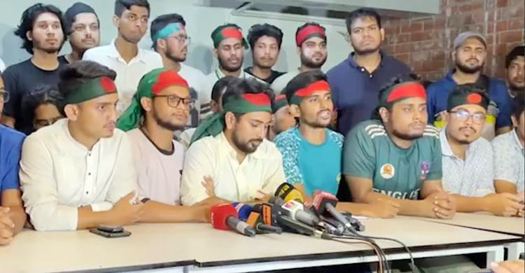 কেন সাদিক কায়েমকে ডাকসু ভিপি হিসেবে বেছে নিলেন শিক্ষার্থীরা