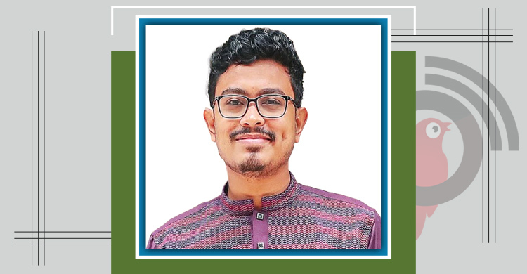 কেন সাদিক কায়েমকে ডাকসু ভিপি হিসেবে বেছে নিলেন শিক্ষার্থীরা