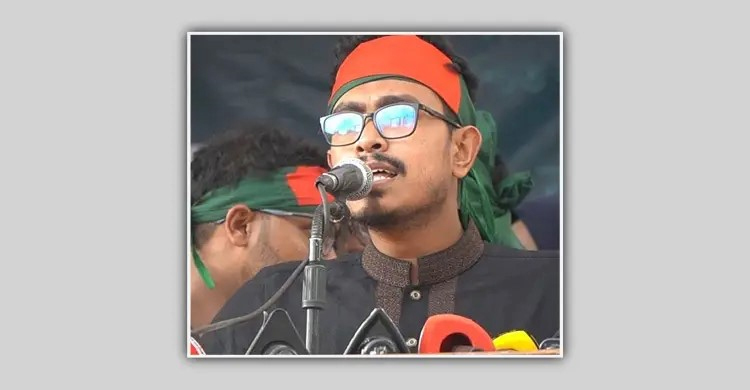 গ্যাংস্টারদের থেকে ঢাকাকে মুক্ত করতে অচিরেই অভ্যুত্থান শুরু হবে