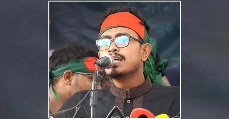 বুদ্ধিজীবীরা সবসময় আমাদের পথ দেখিয়েছেন: ডাকসু ভিপি