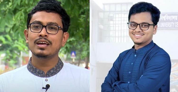 DUCSU polls: Sadik, Farhad clinch VP, GS posts