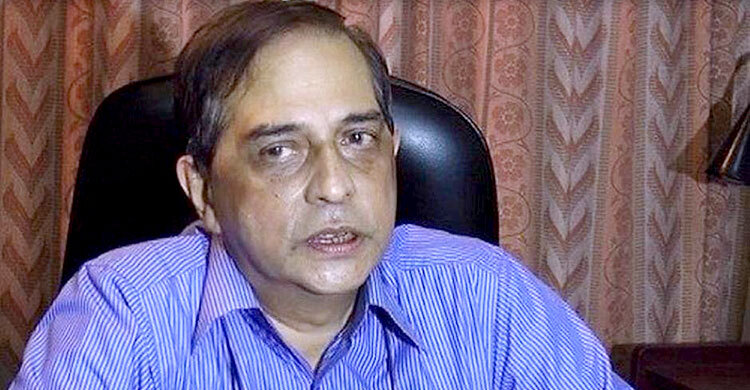 শাহদীন মালিককে অস্থায়ী আইনজীবী নিয়োগ দিলো দুদক