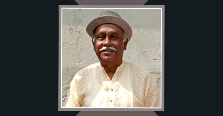 যশোরের বর্ষীয়ান বাম রাজনীতিক ইলাহদাদ খান মারা গেছেন