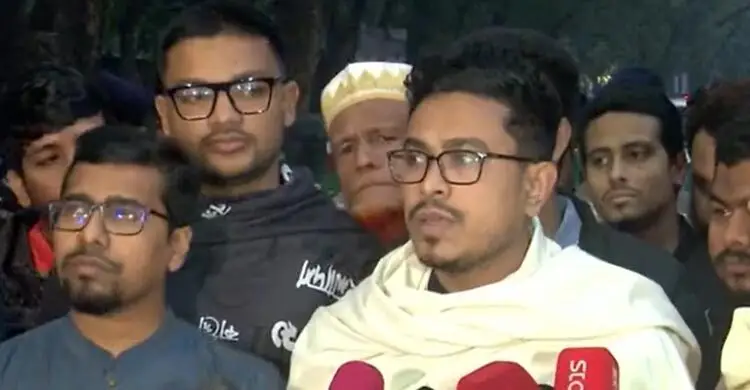 ছাত্রদল-শিবিরকে কাঁধে কাঁধ মিলিয়ে কাজ করার পরামর্শ তারেক রহমানের