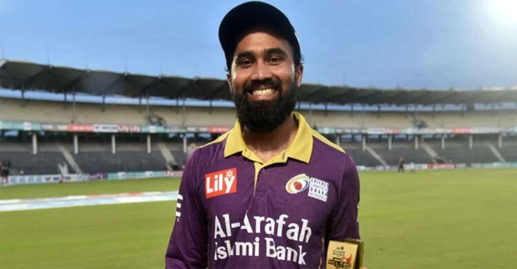 ৫ বছর পর বিপিএলে সাদমান, চট্টগ্রামে নতুন তিন বিদেশি