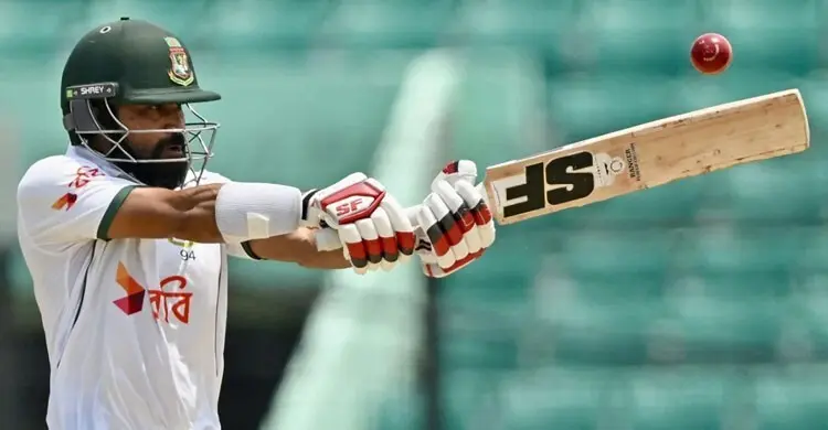 জয়ের মতো ব্যর্থ হলেন সাদমানও