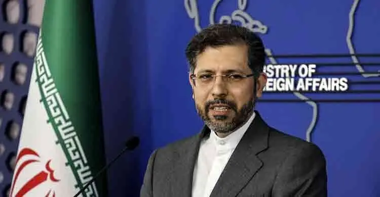 ইরান কোনো অস্থায়ী যুদ্ধবিরতি মানবে না: উপ-পররাষ্ট্রমন্ত্রী