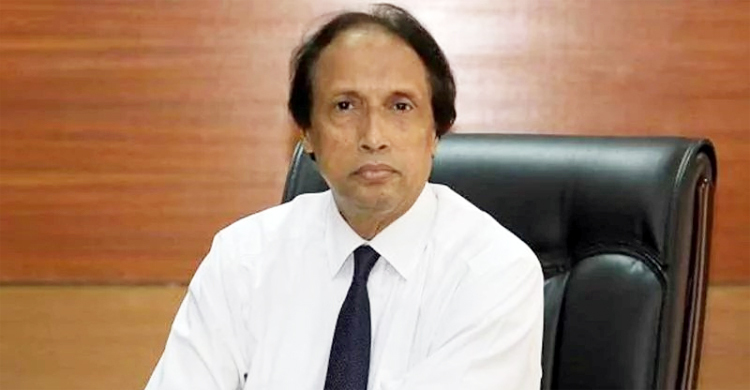 সুনামগঞ্জ-৪ আসনে নতুন মুখ মোহাম্মদ সাদিক