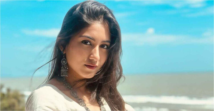 মাদককাণ্ডে নাম জড়িয়ে বিতর্ক, মুখ খুললেন সাফা কবির