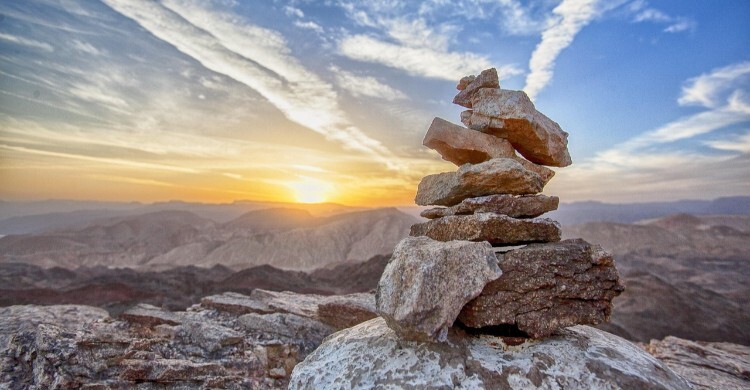 সাফা পাহাড় থেকে ঐতিহাসিক আহ্বান