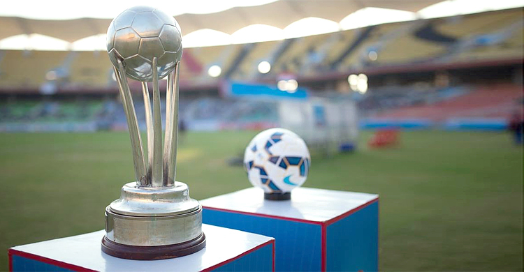 সাফ চ্যাম্পিয়নশিপ সরাসরি দেখাবে টি স্পোর্টস