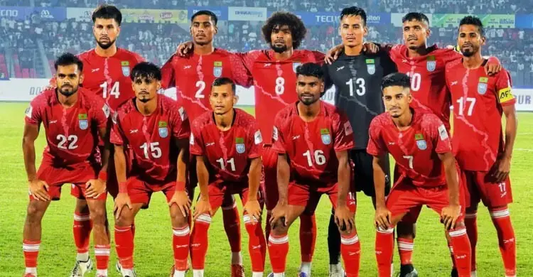 ভারত-পাকিস্তান এক গ্রুপে, বাংলাদেশের গ্রুপে কারা?