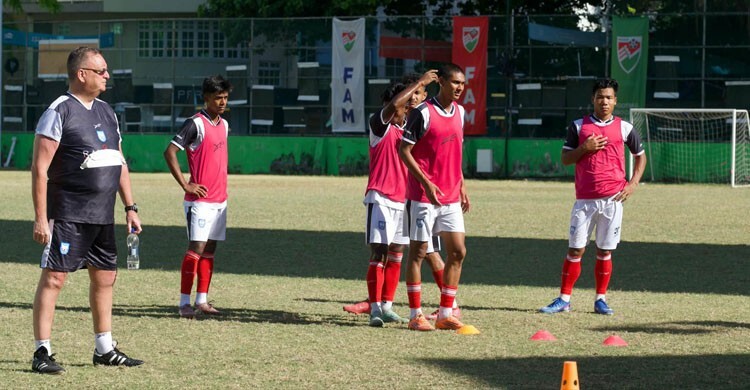 গ্রুপসেরা হওয়ার লড়াইয়ে বিকালে মুখোমুখি বাংলাদেশ-ভারত