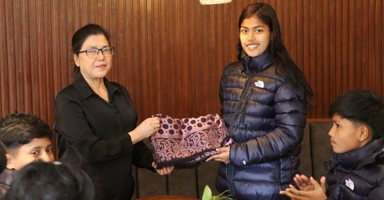 থিম্পু থেকে পোখারা, ষষ্ঠ শিরোপার হাতছানি বাংলাদেশের মেয়েদের