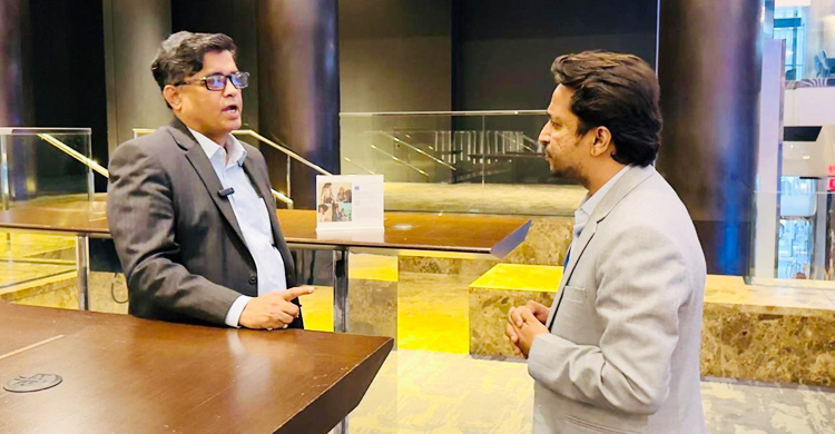 আ. লীগের কার্যক্রমে নিষেধাজ্ঞা তোলার কথা বলেননি প্রধান উপদেষ্টা