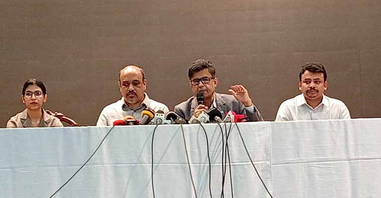 মাগুরার শিশুটির জন্য দেশবাসীর কাছে দোয়া চেয়েছেন প্রেস সচিব