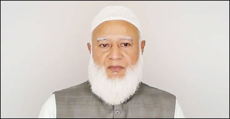 শুক্রবার জামায়াত আমির হিসেবে শপথ নেবেন ডা. শফিকুর রহমান