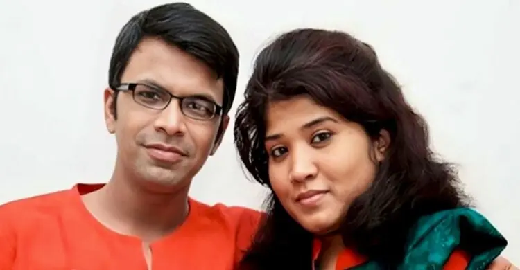 সাগর-রুনি হত্যা: ১২৬ বারের মতো পেছালো তদন্ত প্রতিবেদন